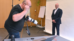 Employees Choice - Wenn Mitarbeiter wählen könnten, würden Sie sich für Apple Geräte entscheiden.