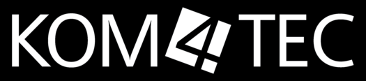 Kom4Tec Logo