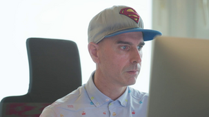 Apple im Unternehmen - AD&VISION Kreativagentur (Success Story)