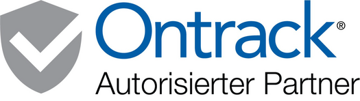 Ontrack Logo