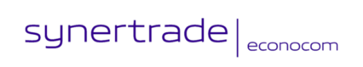 Synertrade Logo