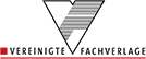 Vereinigte Fachverlage Logo