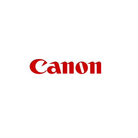 Canon Logo