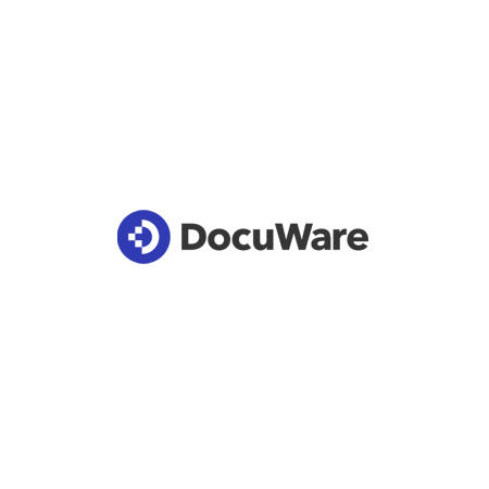 Docuware Logo