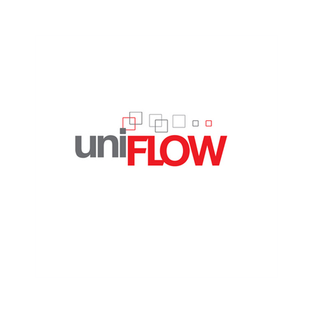 uniFlow Logo