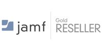 Jamf Gold Reseller Logo