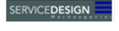 Service Design Logo