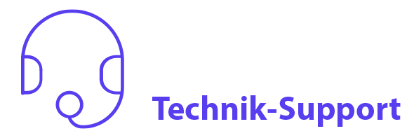 Technik-Support