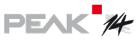 peak Logo