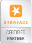 Starface Logo