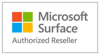 Surface Reseller Logo