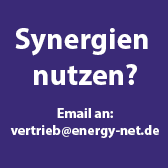 Synergien nutzen